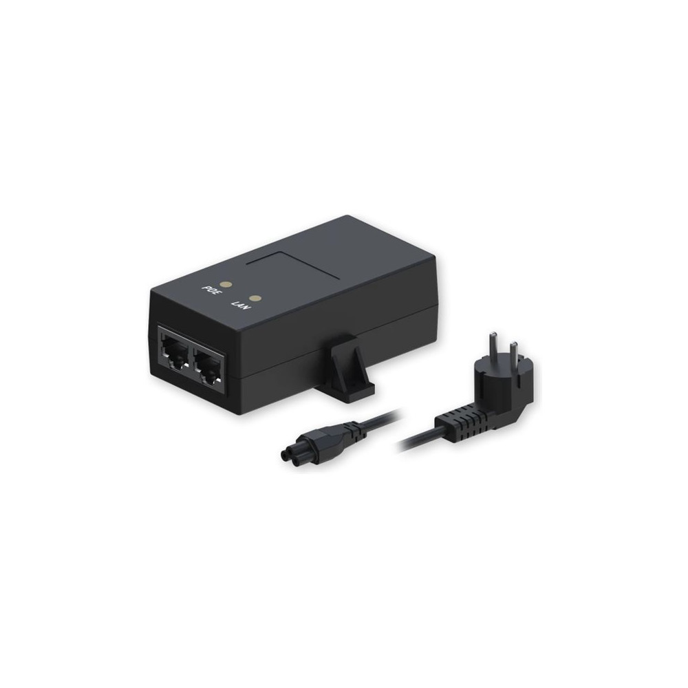 Produktbild för Teltonika - strömtillförsel - en port, passiv - 24 watt