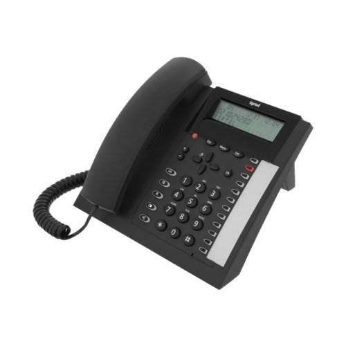 Tiptel Tiptel 1020 - fast telefon