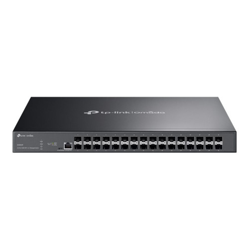 TP-LINK TP-Link Omada SX3032F V1 - switch - 32 portar - Administrerad - rackmonterbar