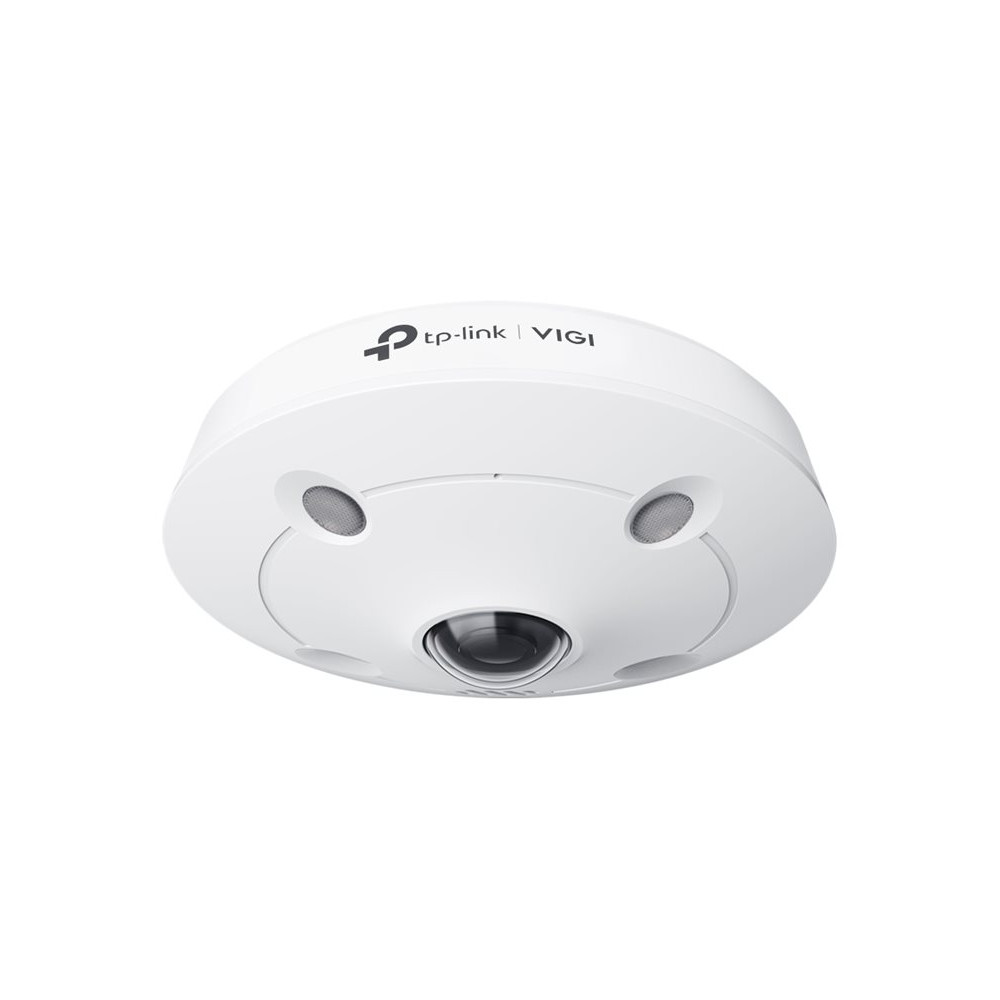 Produktbild för TP-Link VIGI InSight S655I V1 - nätverksövervakningskamera - fisköga