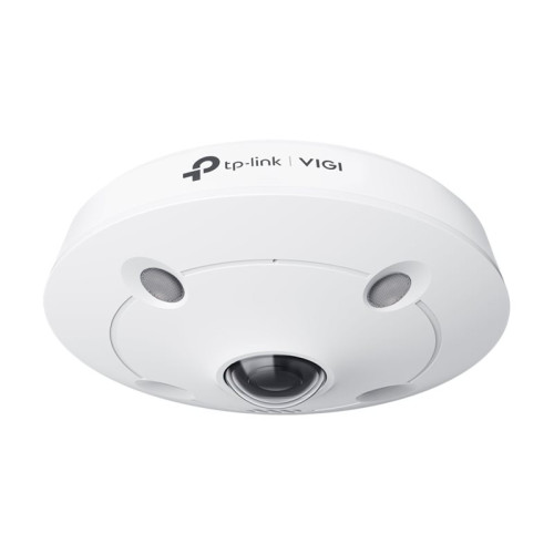 TP-LINK TP-Link VIGI InSight S655I V1 - nätverksövervakningskamera - fisköga