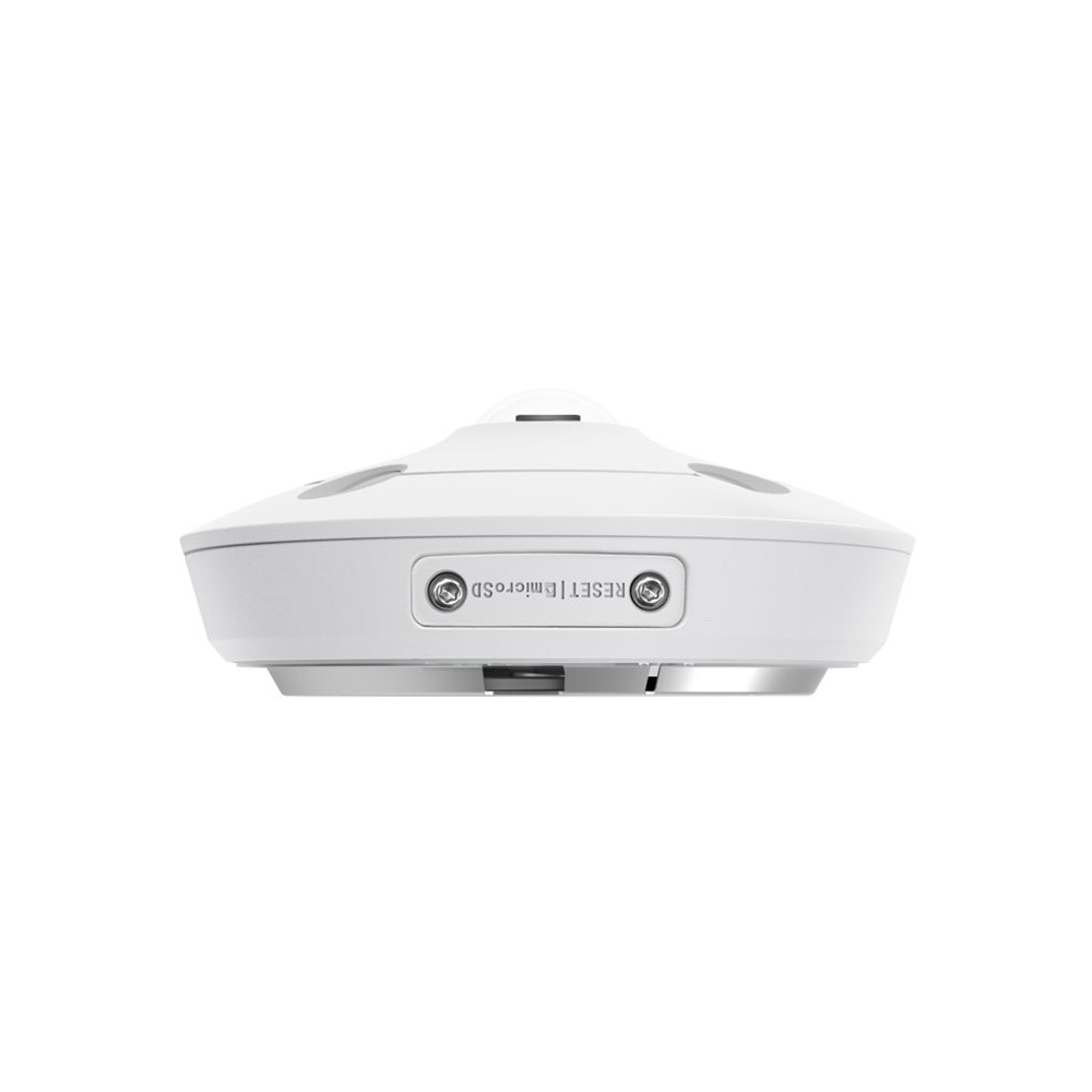 Produktbild för TP-Link VIGI InSight S655I V1 - nätverksövervakningskamera - fisköga