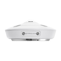 Produktbild för TP-Link VIGI InSight S655I V1 - nätverksövervakningskamera - fisköga
