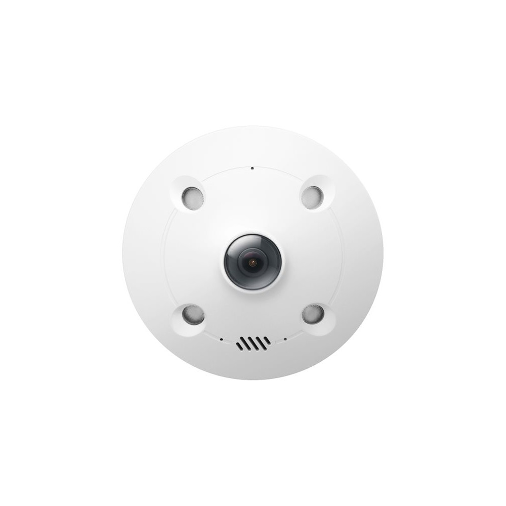 Produktbild för TP-Link VIGI InSight S655I V1 - nätverksövervakningskamera - fisköga