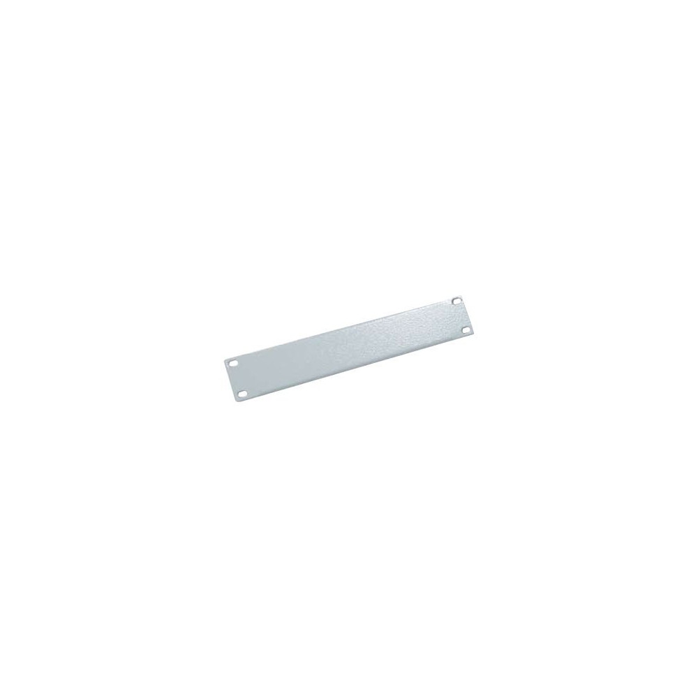 Produktbild för Triton - täckpanel - 1U