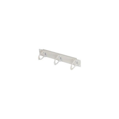 Triton Pardubice Triton - panel för kabelhantering - 1U