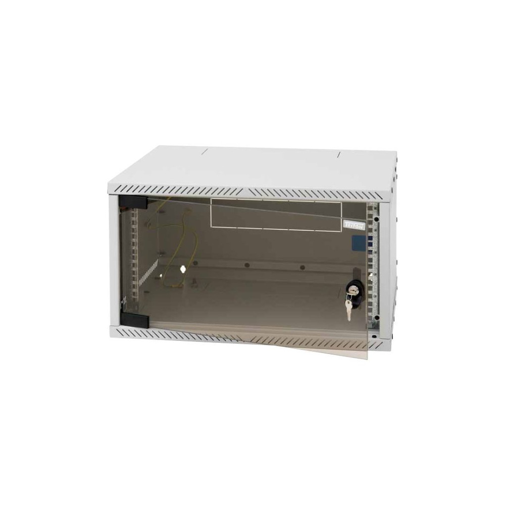 Produktbild för Triton RXA-12-AS4-CAX-A1 - skåp - 12U