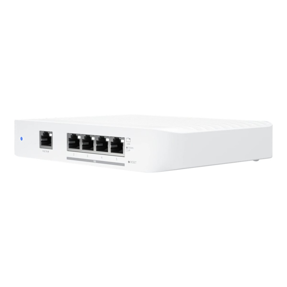 Produktbild för Ubiquiti USW Flex XG - switch - 5 portar - Administrerad