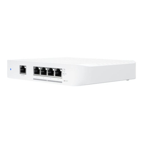 Ubiquiti Ubiquiti USW Flex XG - switch - 5 portar - Administrerad
