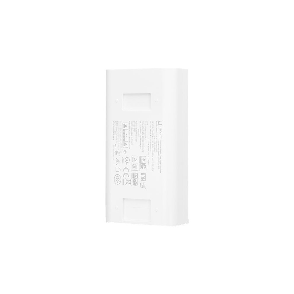 Produktbild för Ubiquiti Networks POE-54-80W - strömtillförsel - 80 watt