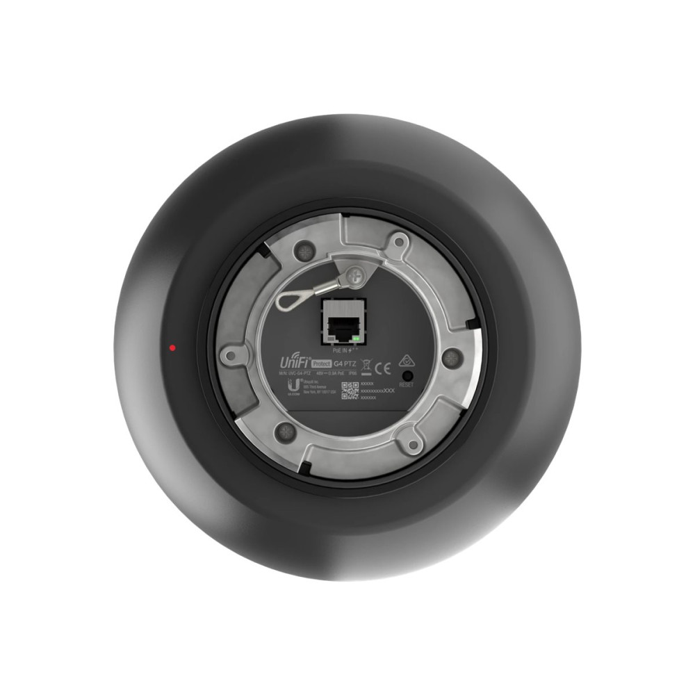 Produktbild för Ubiquiti UniFi Protect G4 PTZ - nätverksövervakningskamera