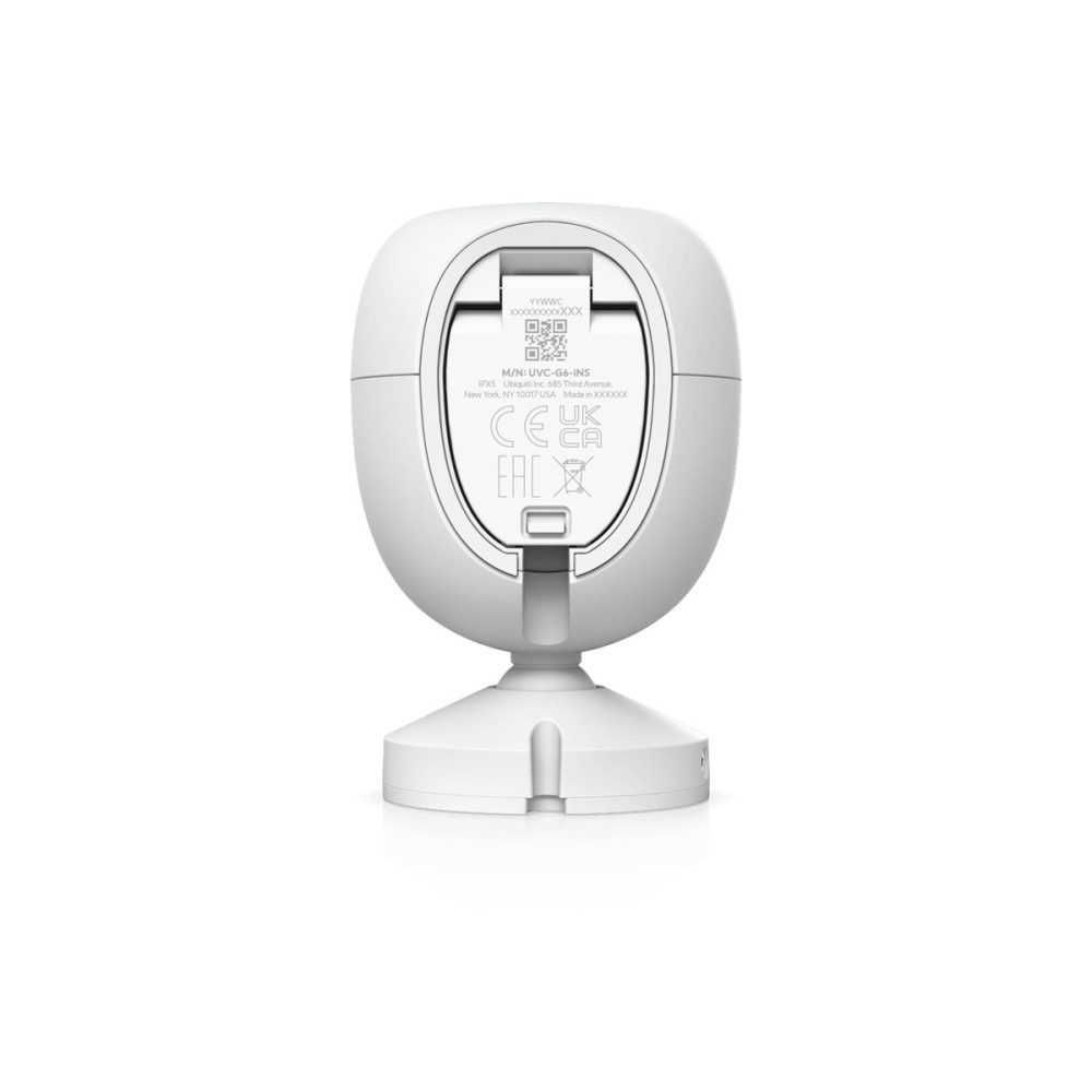 Produktbild för Ubiquiti UniFi G6 Instant - nätverksövervakningskamera