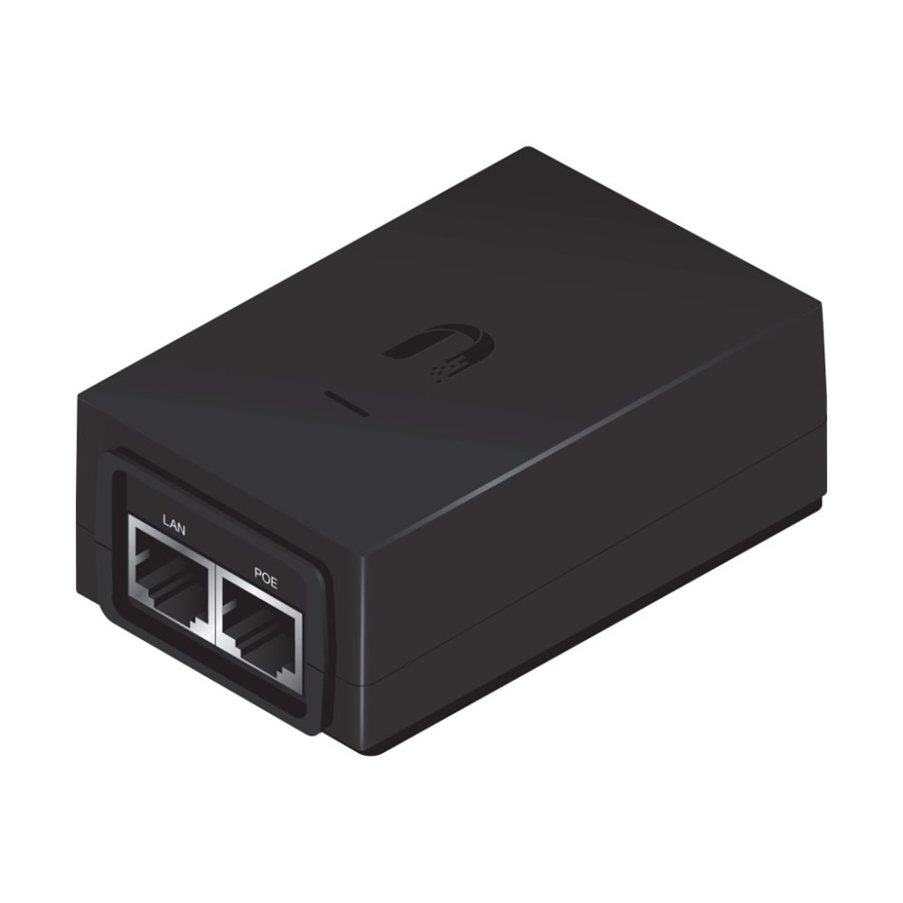 Produktbild för Ubiquiti Networks POE-24-30W - strömtillförsel - 30 watt