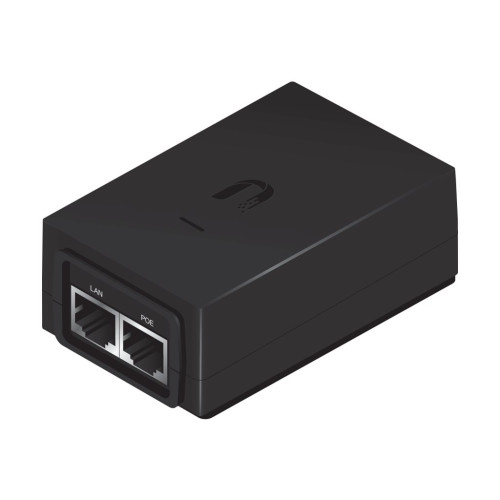 Ubiquiti Ubiquiti Networks POE-24-30W - strömtillförsel - 30 watt