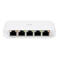 Produktbild för Ubiquiti UniFi Switch USW Flex Mini - switch - 5 portar - smart