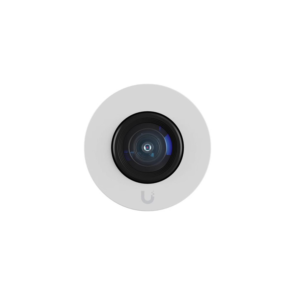 Produktbild för Ubiquiti UniFi AI Theta Pro - Wide Angle - övervakningskamera - kula