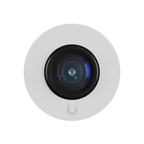 Ubiquiti Ubiquiti UniFi AI Theta Pro - Wide Angle - övervakningskamera - kula