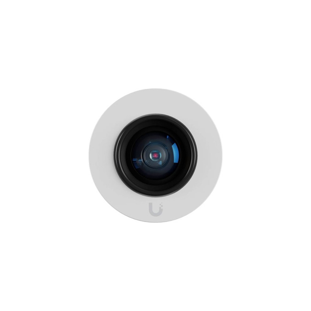 Produktbild för Ubiquiti UniFi AI Theta Pro - Lång distans - övervakningskamera - kula
