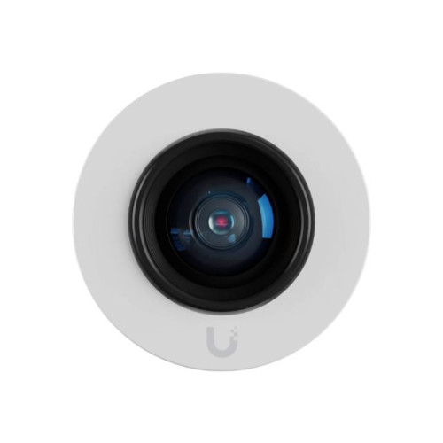 Ubiquiti Ubiquiti UniFi AI Theta Pro - Lång distans - övervakningskamera - kula