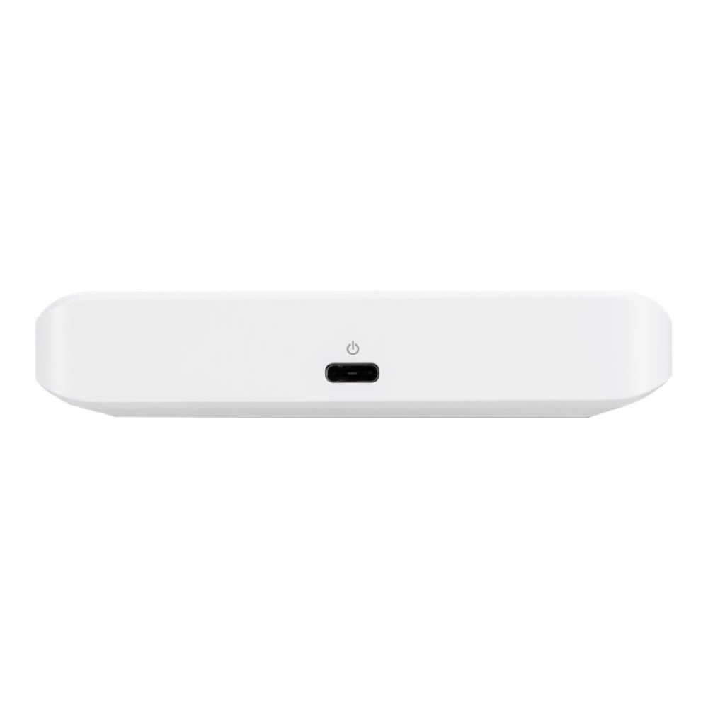 Produktbild för Ubiquiti UniFi Switch USW Flex Mini - switch - 5 portar - smart