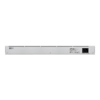 Produktbild för Ubiquiti UniFi Switch USW-48-POE - switch - 48 portar - Administrerad - rackmonterbar