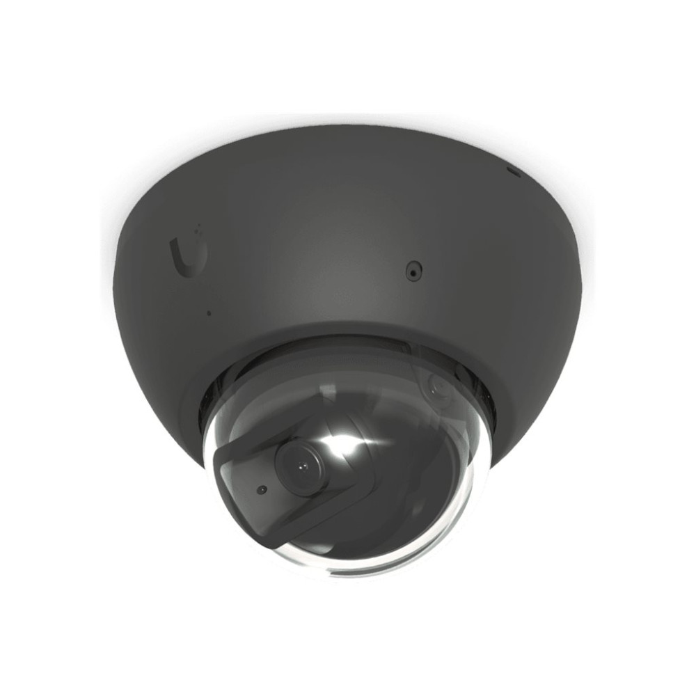Produktbild för Ubiquiti UniFi AI Dome - nätverksövervakningskamera - kupol
