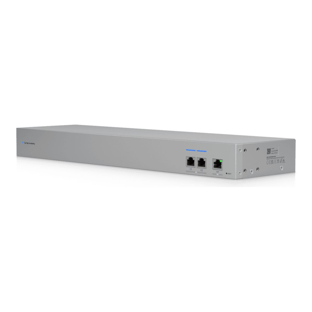 Produktbild för Ubiquiti UniFi - switch - Administrerad - rackmonterbar