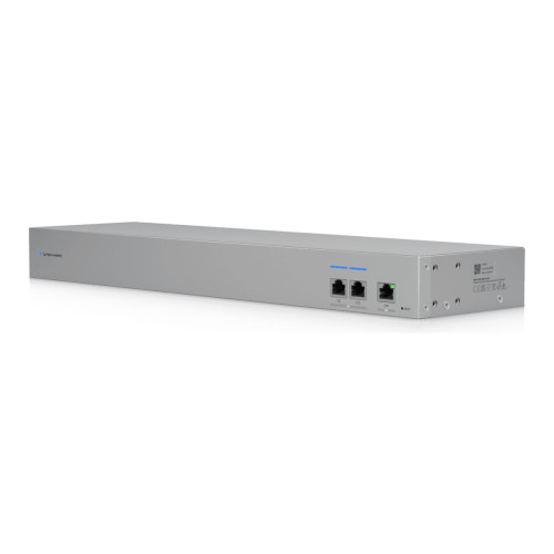 Ubiquiti Ubiquiti UniFi - switch - Administrerad - rackmonterbar