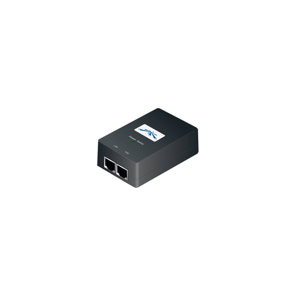 Produktbild för Ubiquiti Networks POE-24-24W - strömtillförsel - 24 Watt