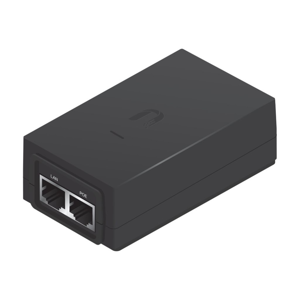 Produktbild för Ubiquiti Networks POE-24-AF5X - strömtillförsel - 24 Watt
