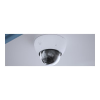 Produktbild för Ubiquiti UniFi AI Dome - nätverksövervakningskamera