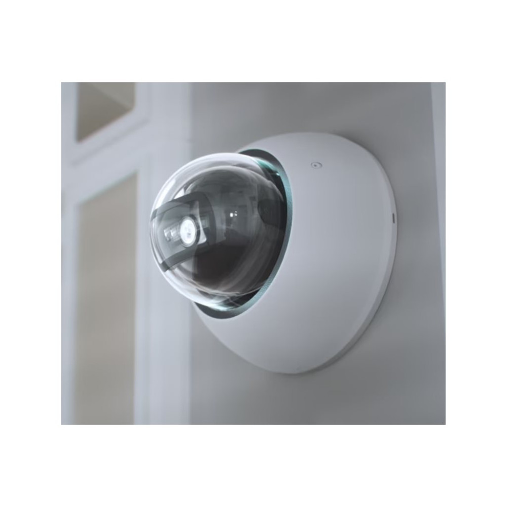 Produktbild för Ubiquiti UniFi AI Dome - nätverksövervakningskamera