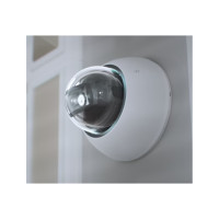 Produktbild för Ubiquiti UniFi AI Dome - nätverksövervakningskamera