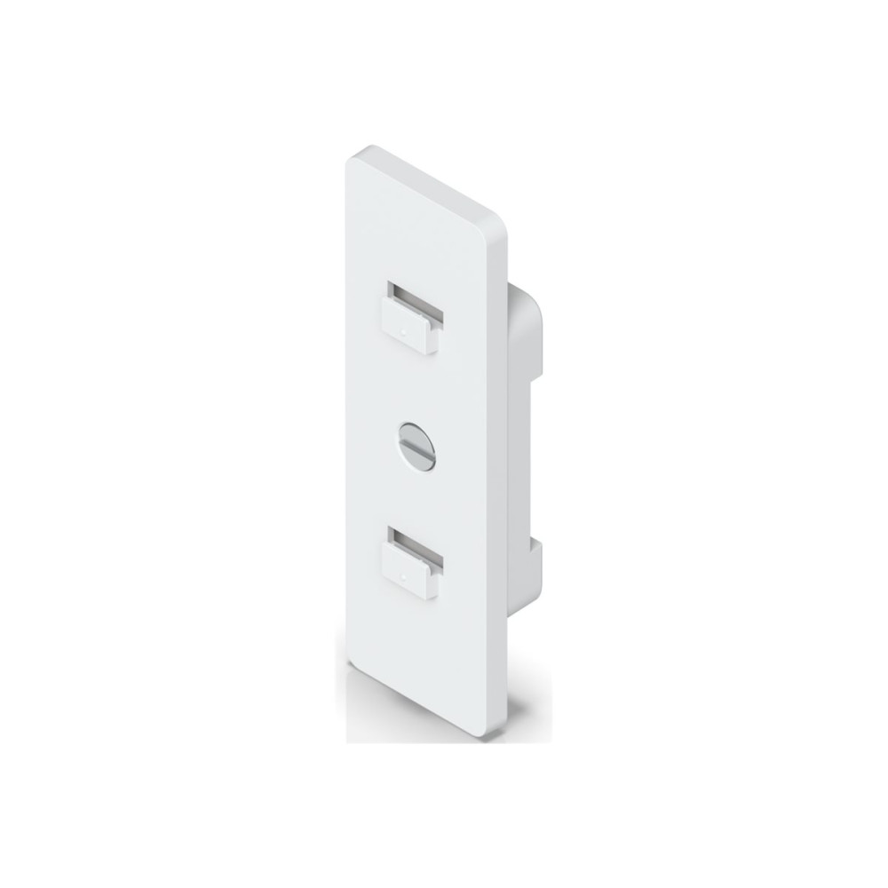 Produktbild för Ubiquiti UniFi monteringssats för DIN-skena