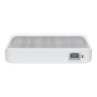 Produktbild för Ubiquiti UniFi Enterprise - switch - 8 portar - Administrerad