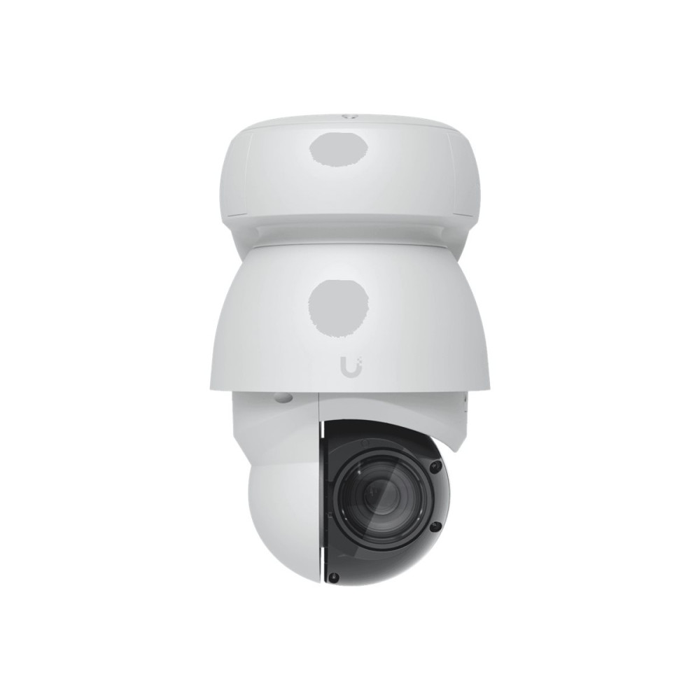 Produktbild för Ubiquiti UniFi AI PTZ Industrial - nätverksövervakningskamera - torn