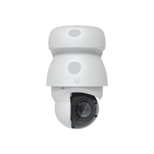 Ubiquiti Ubiquiti UniFi AI PTZ Industrial - nätverksövervakningskamera - torn