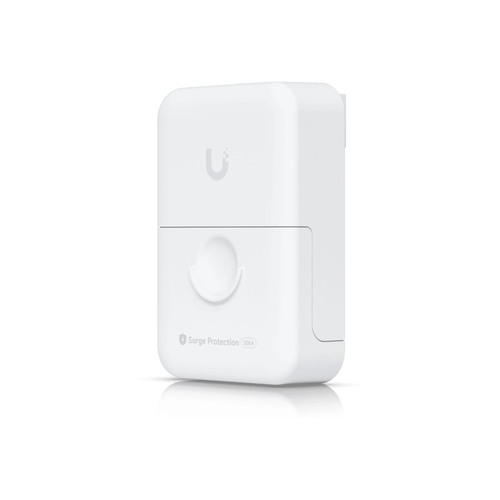 Produktbild för Ubiquiti UniFi - överspänningsskydd - utomhus