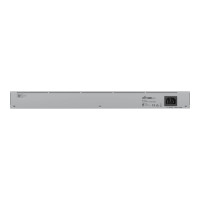 Produktbild för Ubiquiti UniFi Switch USW-48 - switch - 48 portar - Administrerad - rackmonterbar