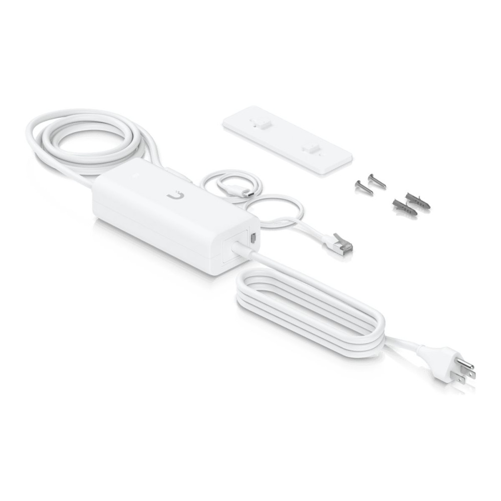 Produktbild för Ubiquiti UniFi - strömtillförsel - 30 Watt
