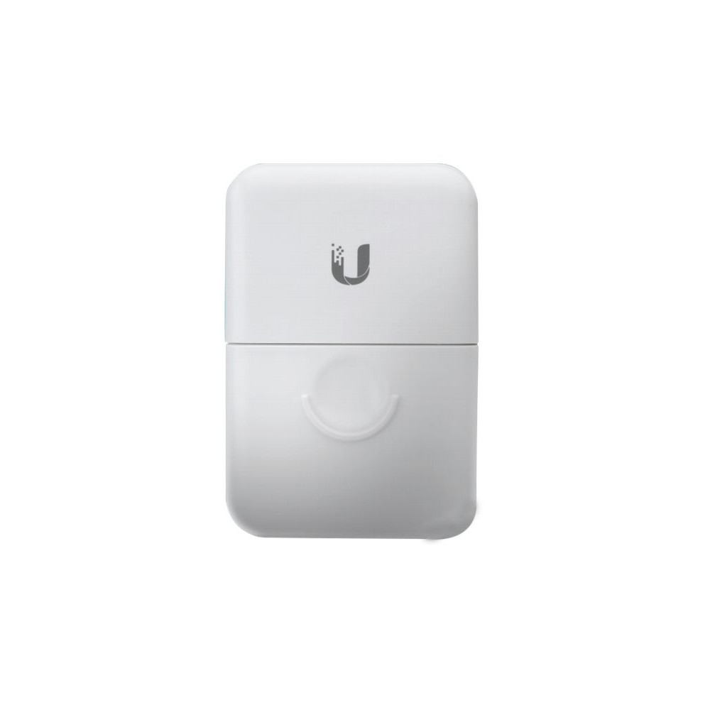 Produktbild för Ubiquiti Networks ETH-SP-G2 - överspänningsskydd för PoE