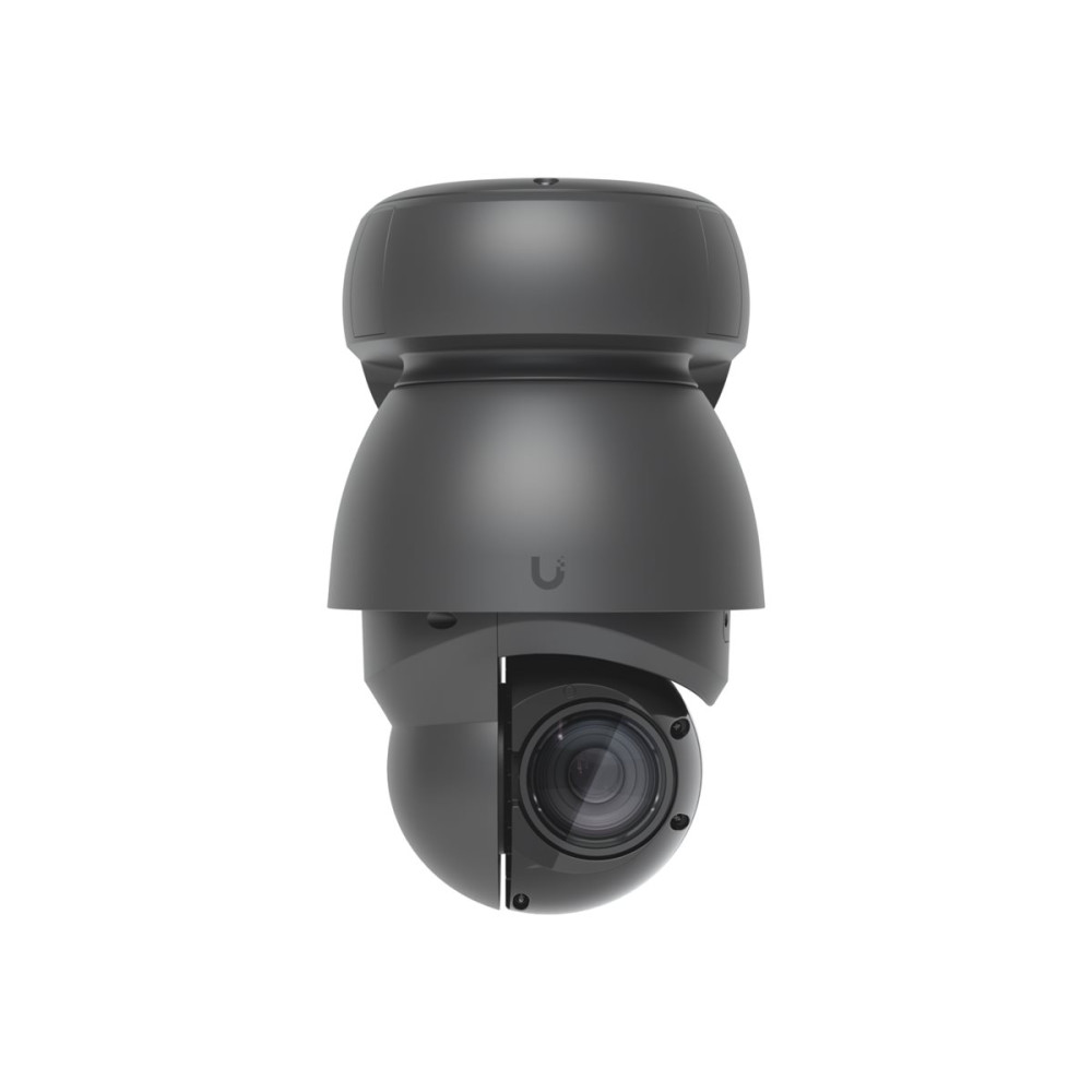 Produktbild för Ubiquiti UniFi AI PTZ Industrial - nätverksövervakningskamera - torn
