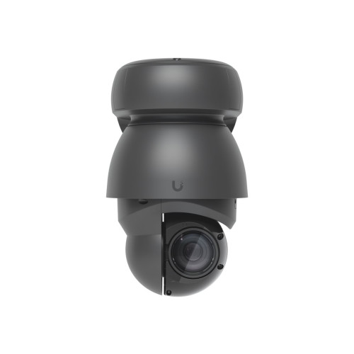 Ubiquiti Ubiquiti UniFi AI PTZ Industrial - nätverksövervakningskamera - torn
