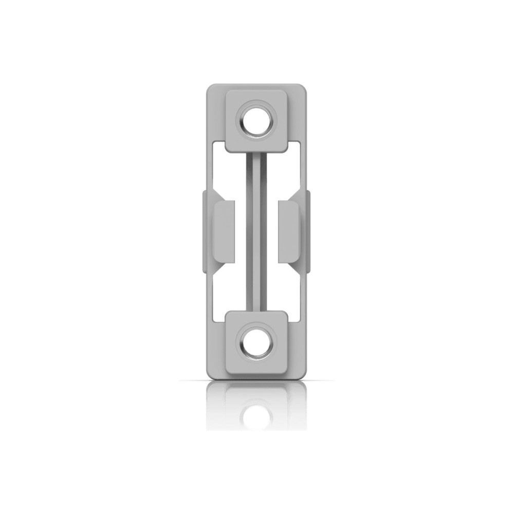 Produktbild för Ubiquiti rackmonteringspaket - 1U - precision