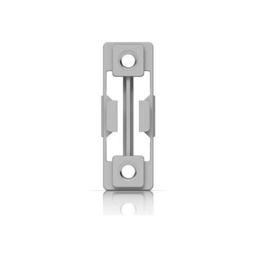 Ubiquiti Ubiquiti rackmonteringspaket - 1U - precision