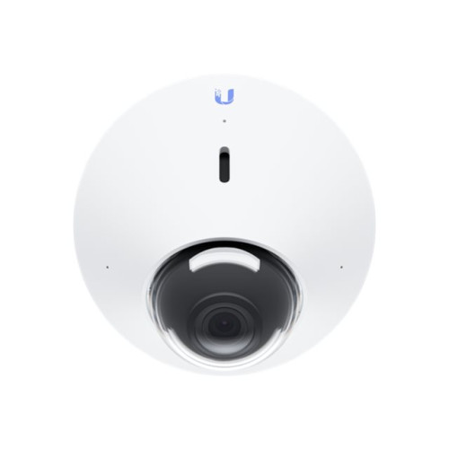 Ubiquiti UniFi Protect G4 Dome Camera - nätverksövervakningskamera - Övervakningskameror & tillbehör