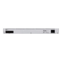 Produktbild för Ubiquiti UniFi Switch USW-Pro-24-POE - switch - 24 portar - Administrerad - rackmonterbar