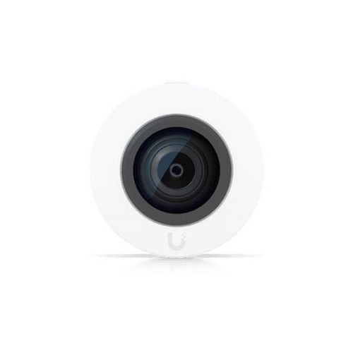 Ubiquiti Ubiquiti UniFi AI Theta Pro - Ultra Bred 360° - övervakningskamera - kula