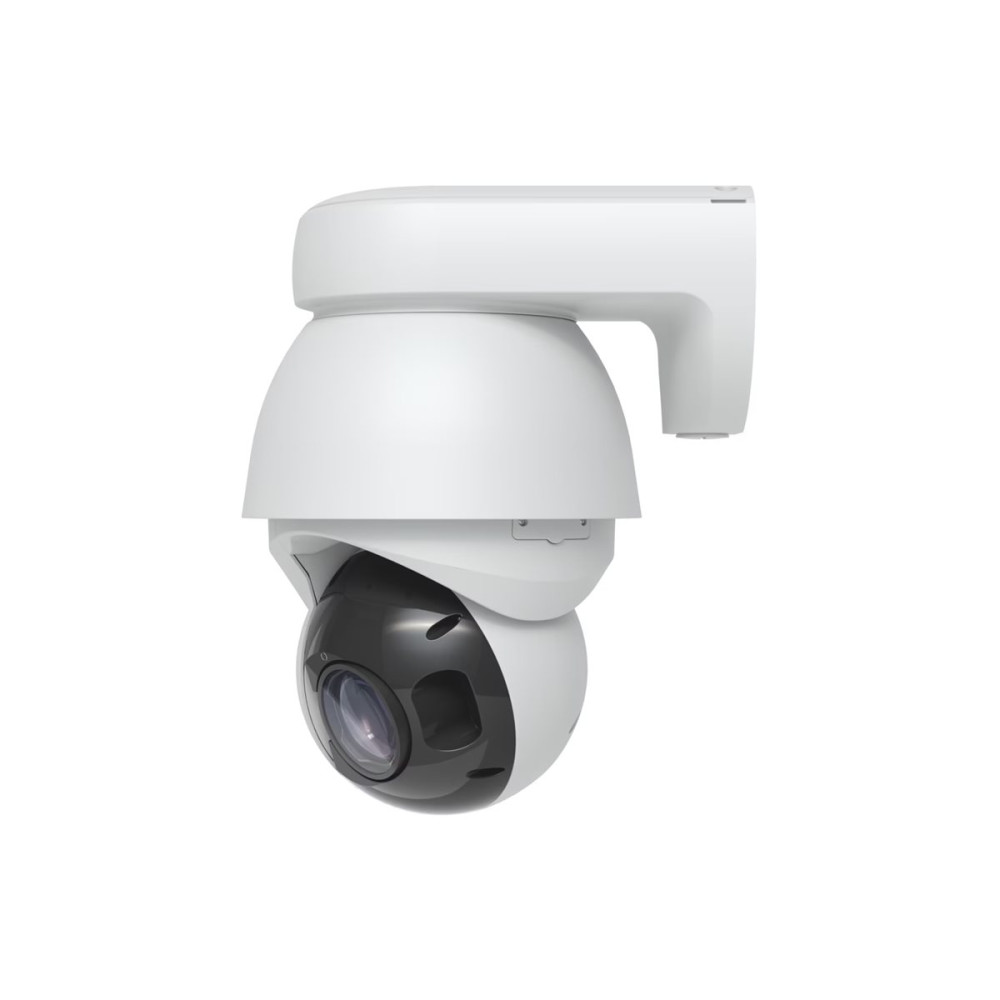 Produktbild för Ubiquiti UniFi AI PTZ Precision - nätverksövervakningskamera - torn
