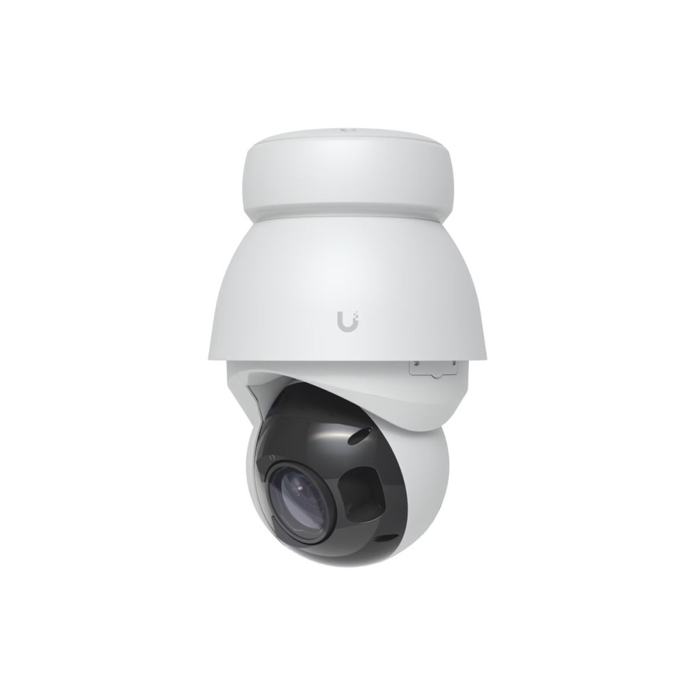 Produktbild för Ubiquiti UniFi AI PTZ Precision - nätverksövervakningskamera - torn